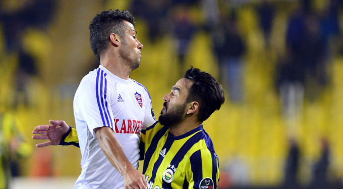 Volkan Şen'e 'Sağlam' veto!