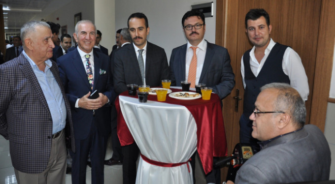 FETÖ'yü adalete uygun biçimde bitireceğiz