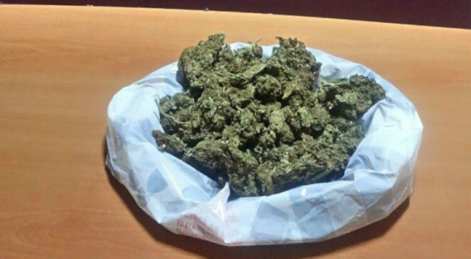 İşte Bursa'nın 1 aylık uyuşturucu karnesi