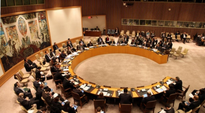 BM: Suriye uçakları sarin gazı kullandı