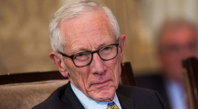 ABD'de şok! İstifa etti