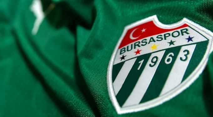 Bursaspor'dan flaş imza!