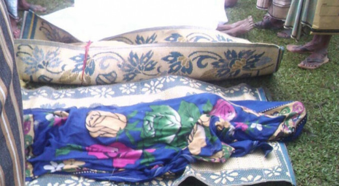 Arakan'da Müslüman katliamı devam ediyor