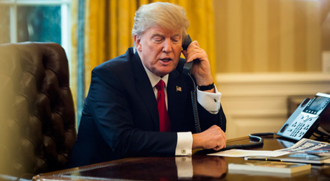 Trump'ın oğlu Senato'da ifade verecek