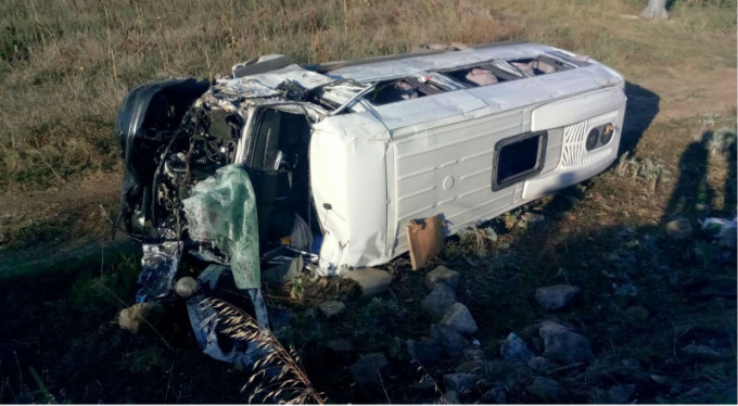 Bursa'da katliam gibi kaza! Çok sayıda ölü ve yaralı...