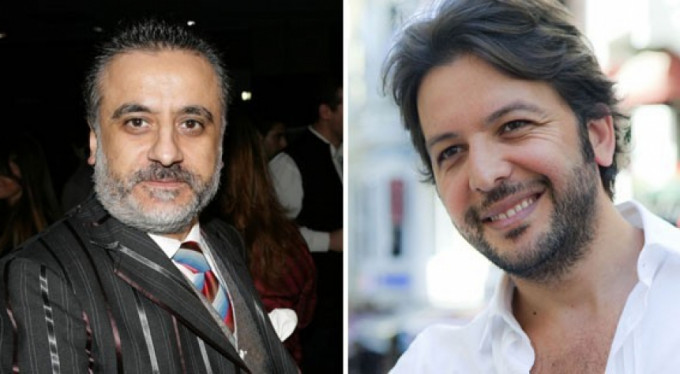 Nihat Doğan'dan Erol Köse'ye "canavar" benzetmesi