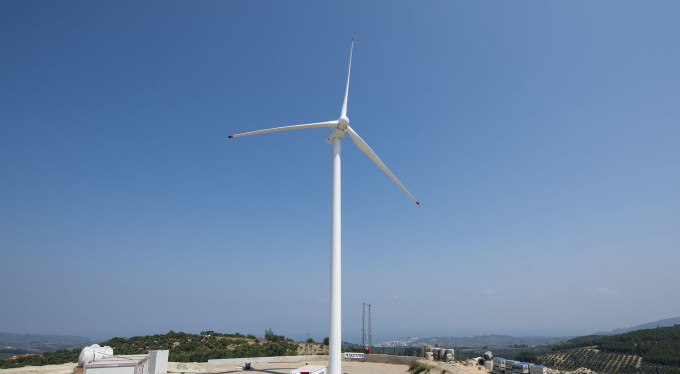 Bursa'da enerjiye dev yatırım