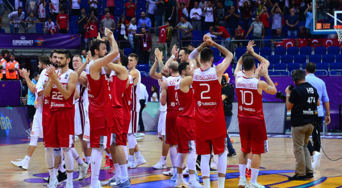 Letonya'ya diş geçiremedik, rakip İspanya!