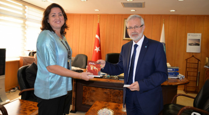 15 Temmuz Bursa'ya ödül getirdi