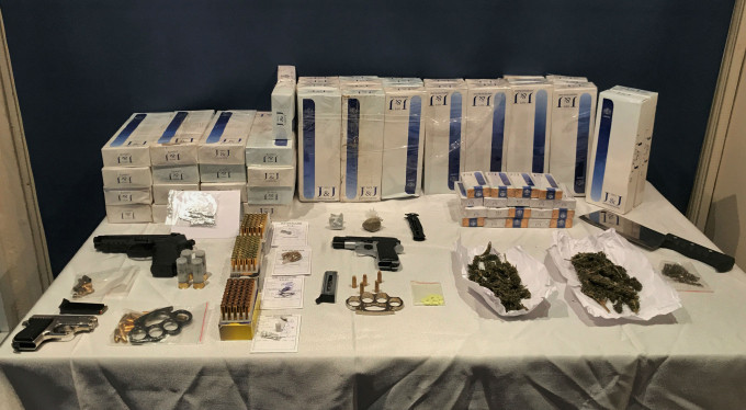 Bursa'da dev operasyon! Onlarca gözaltı