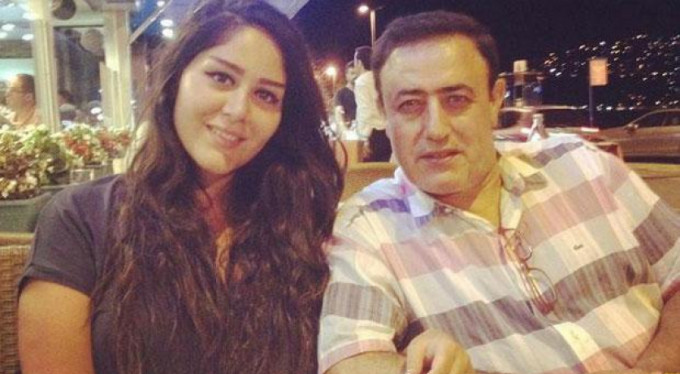 En az babam kadar kıroyum!