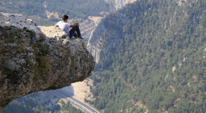 Fotoğraf çektirmek için akın ettiler