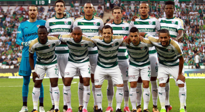 Şanssızlığı bozma zamanı!