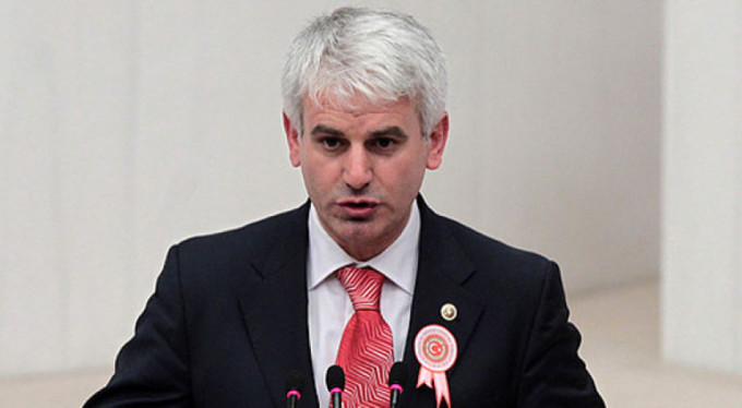 Şahin'den Kurtuluş Günü açıklaması