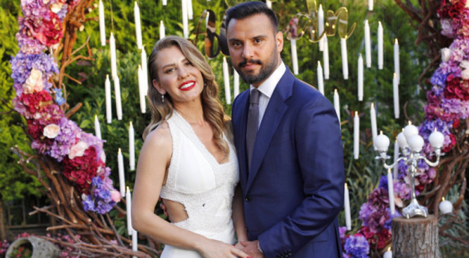 Alişan'dan ayrılık hakkında şok açıklama