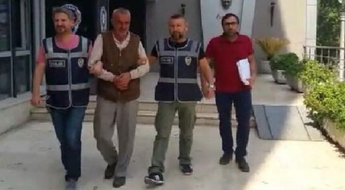 O dolandırıcılar yakalandı! Bursa, Kocaeli...