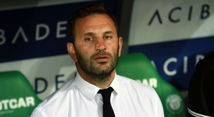 Hakemler Bursaspor taraftarından korktu