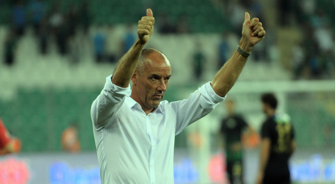 Paul Le Guen: "Daha güçlü olacağız"