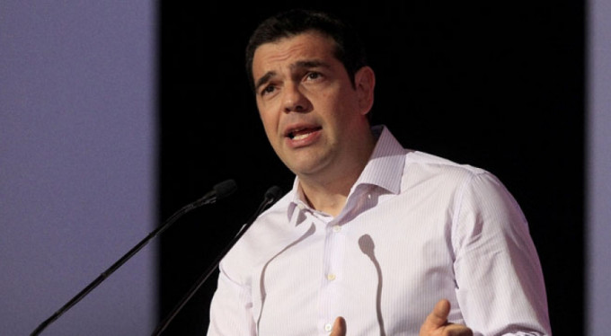 Yunanistan'dan Türkiye'ye destek