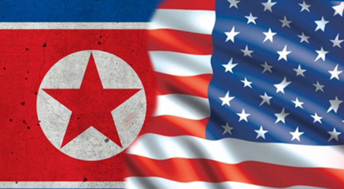 Kuzey Kore'den ABD'ye bir tehdit daha!