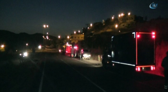 Çocukların merakı bütün köyü zehirledi! Karantina...