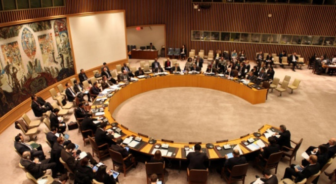 BM'den Kuzey Kore için flaş karar!