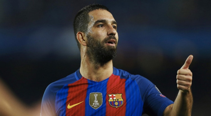 Arda Turan'a büyük şok!