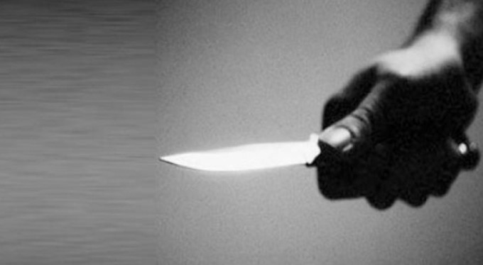 Belediye başkanı boğazı kesilmiş halde bulundu