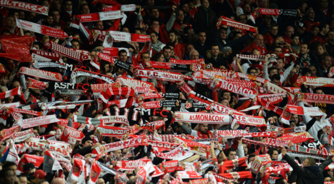 Monaco taraftarı Türkiye'ye gelmiyor!