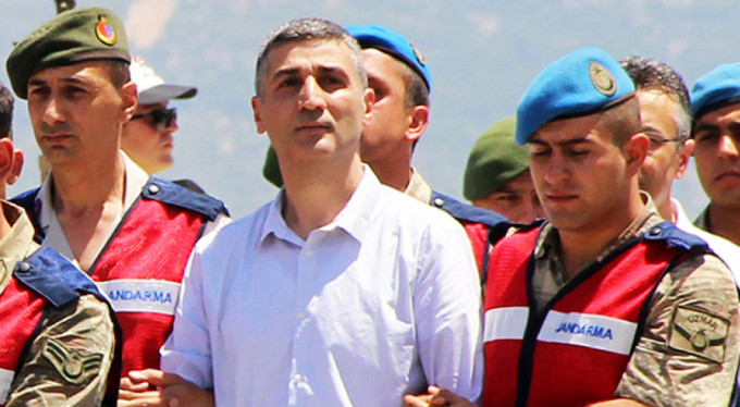 Suikast timini yöneten general ifade verdi