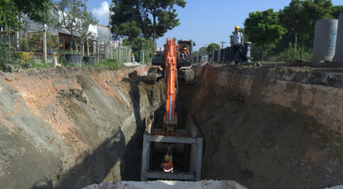 Bursa'ya dev yatırım