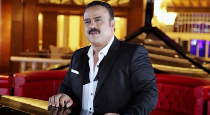 Bülent Serttaş'a büyük şok! Dolandırıldı...