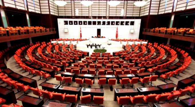 TBMM'de yeni düzenlemeler...