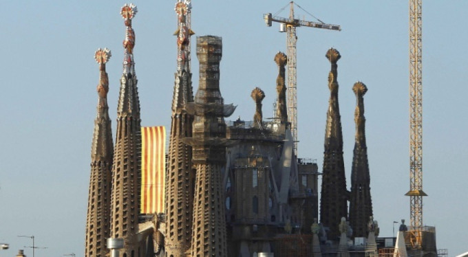 Barcelona'da bomba alarmı