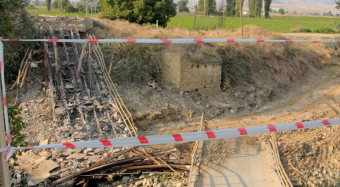 Bursa'nın o ilçesine 3 ayrı köprü geliyor