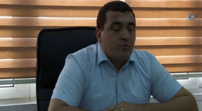 Kerem Kılıçdaroğlu cuma günü teslim olacak