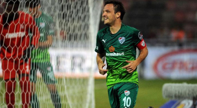 Batalla'dan kötü haber!