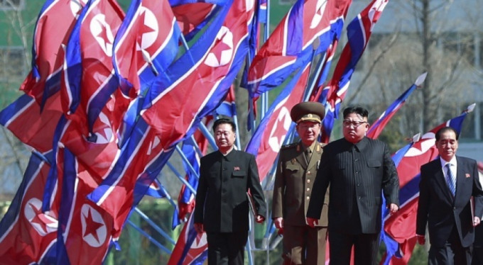 Kuzey Kore'den nükleer saldırı tehdidi!