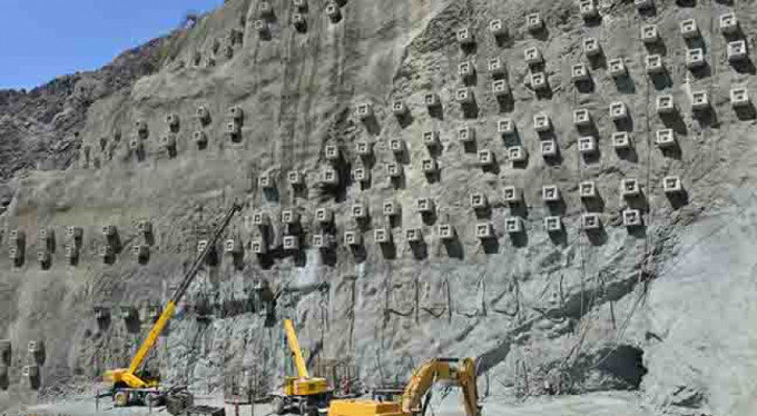 Türkiye'nin en yükseği olacak!