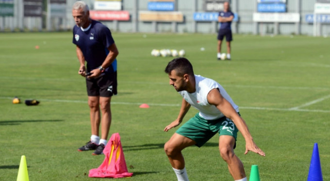 Hazırlıklar tamamlandı! Yolculuk bugün