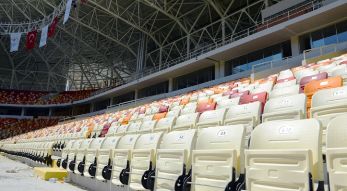 Malatyalılar Bursaspor maçına yoğun ilgi gösteriyor