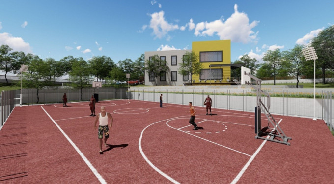 Bursa'ya uyuşturucuyla mücadele köyü!