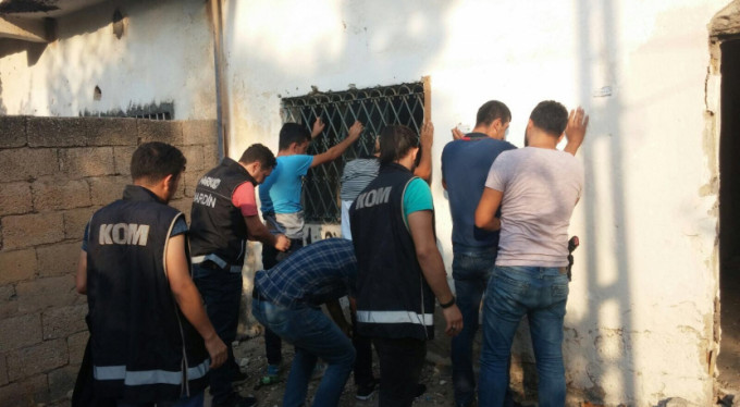 Emniyetten yurt genelinde yeni uygulama!