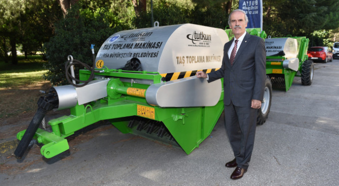 Bursa'da çiftçilere müjde! Bundan sonra...