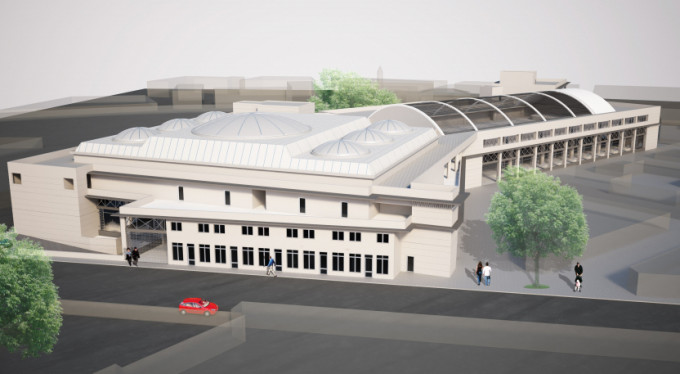 Bursa'nın gözü kulağı bu projede!