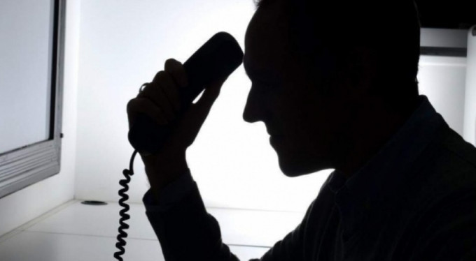 Sahte emniyet müdürü bakın ne yapmış!