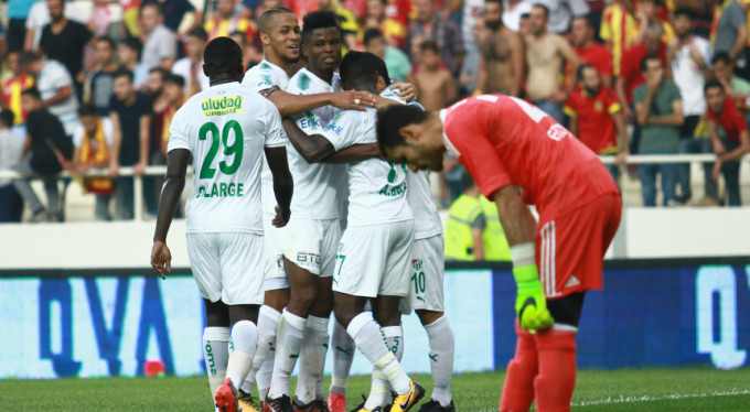 Bu Timsah çok başka! 2-4