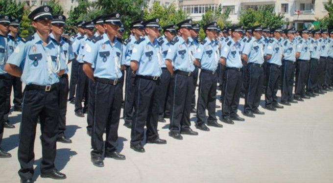 21. Dönem Polis alımı ne zaman?