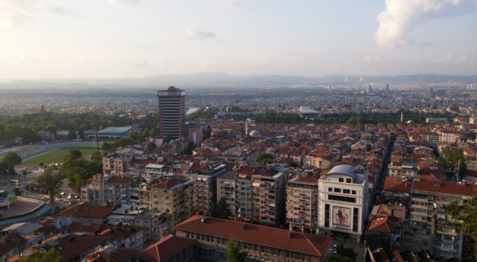 Bursa'da bugün hava nasıl olacak?