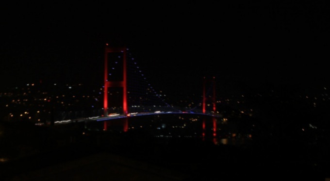 Türkiye'den Slovenya'ya jest